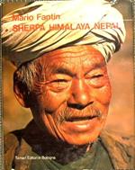 Sherpa Himalaya Nepal