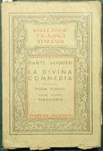 La Divina Commedia. Vol. II: Purgatorio