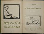 Il libro delle Nazioni