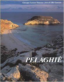 Pelaghiè - copertina