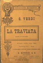 La traviata