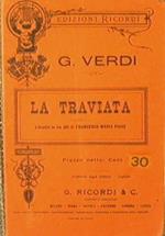 La traviata