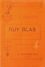 Ruy Blas