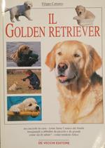 Il golden retriever