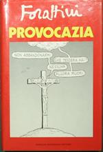 Provocazia