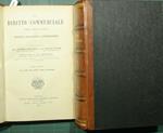 Il diritto commerciale. Vol. VIII - 1916. Rivista mensile critica di dottrina, legislazione e giurisprudenza