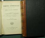 Il diritto commerciale. Vol. IX. 1917. Rivista mensile critica di dottrina, legislazione e giurisprudenza