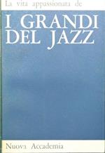 grandi del jazz I