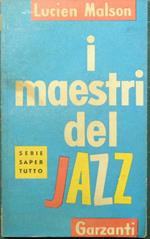maestri del jazz I