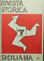 Rivista storica siciliana. Settembre 1992