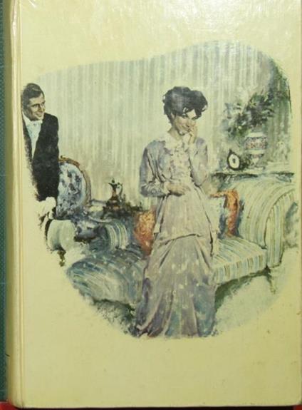 Melisenda. Romanzo - Jean Plaidy - copertina