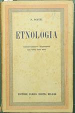 Etnologia