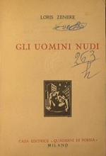 Gli uomni nudi