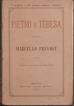 Pietro e Teresa