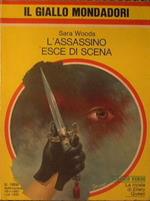 L' assassino esce di scena