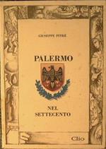 Palermo nel Settecento