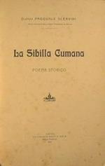 La Sibilla Cumana. Poema storico