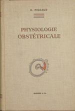 Physiologie obstétricale