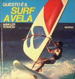 Questo è il Surf a vela