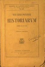 Historiarum