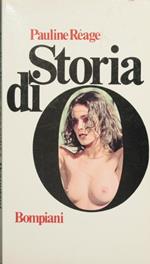 Storia di O