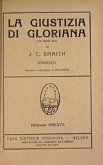 La giustizia di Gloriana