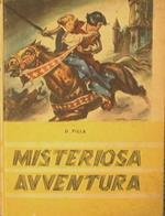 Misteriosa avventura