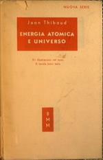 Energia atomica e universo