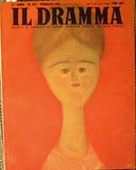 Il dramma - 1961 - Numeri 293,295