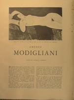 Amedeo Modigliani