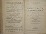 Il poema di Enea e delle origini di Roma. L'Eneide di Virgilio