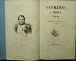 Napoleone a Mosca. Poema