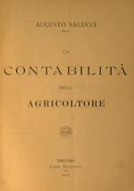 La contabilità dell'agricoltore