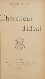 Chercheur d'ideal