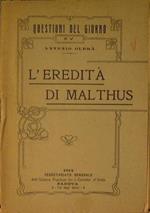 L' eredità di Malthus