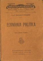 Economia politica