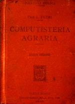 Computisteria agraria