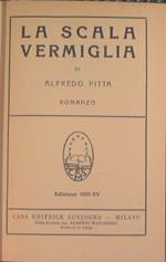 La scala vermiglia