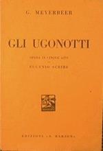 Gli Ugonotti