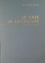 Le case in locazione