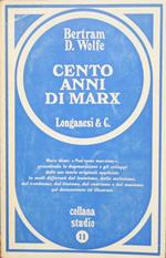 Cento anni di Marx