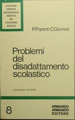 Problemi del disadattamento scolastico