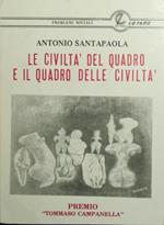 Le civiltà del quadro e il quadro delle civiltà. Le strutture dialettiche fondamentali tra le culture dell'immagine e l'immagine delle culture