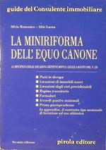 La Miniriforma dell'Equo Canone