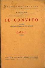 Il convito + Goal