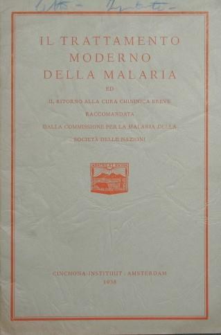 Sulla sporotricosi cutanea o malattia di De Beurmann et Gougerot - Pietro Stancanelli - copertina