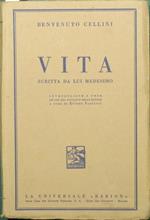 Vita. Scritta da lui medesimo