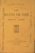 Les nuits de fer