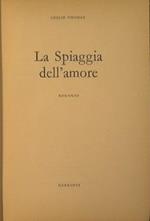 La spiaggia dell'amore