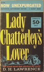 Lady Chatterley's Lover